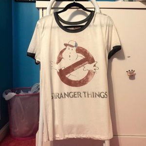Stranger Things Shirt